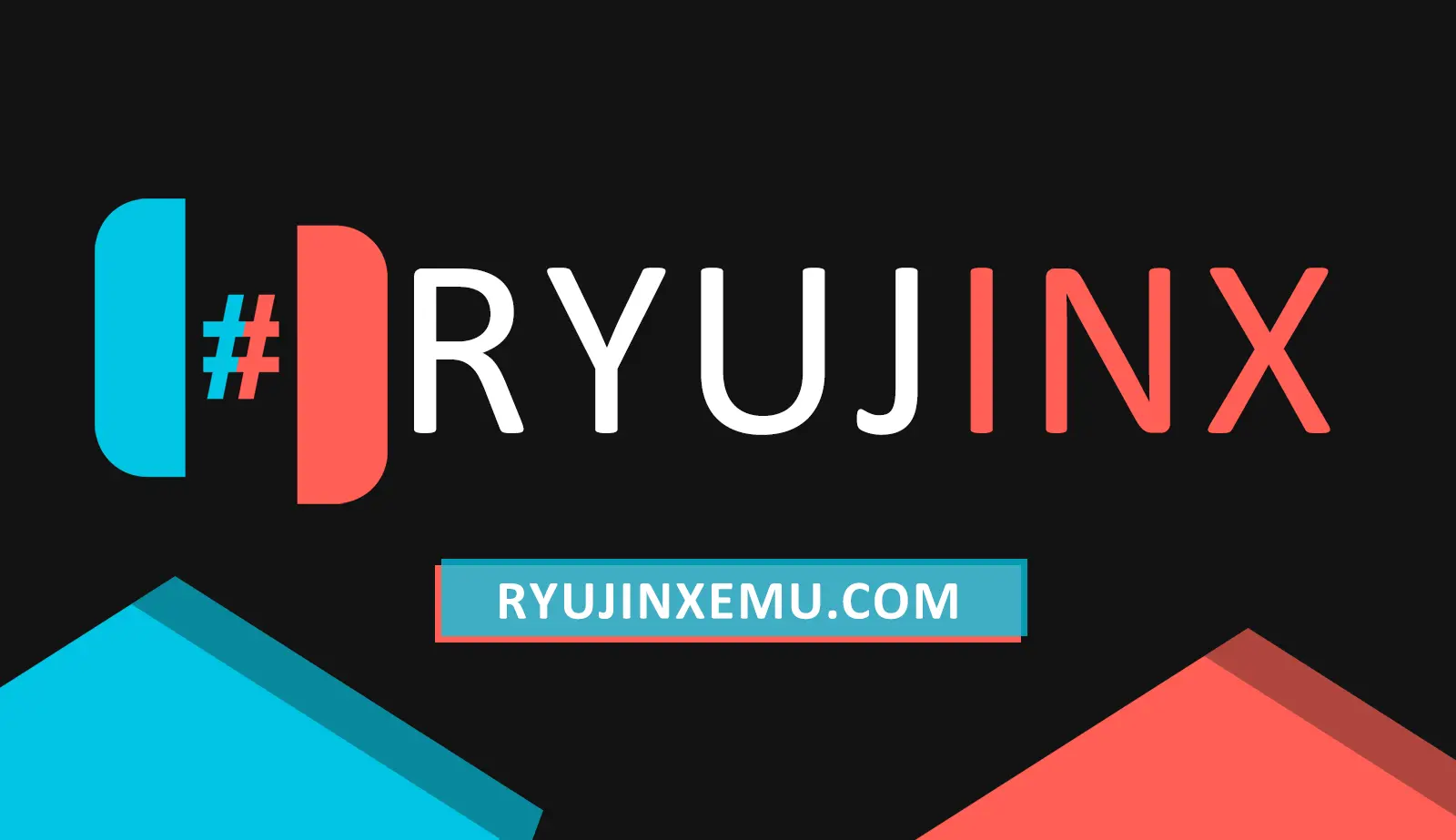 Ryujinx Emulator